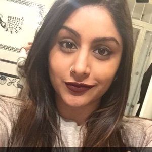 Meet your Posher, Anisha